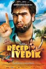 Recep İvedik Box Art