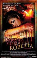 Darkness Surrounds Roberta Box Art