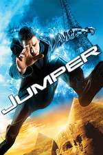 Jumper Box Art