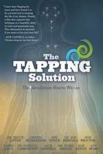 The Tapping Solution Box Art