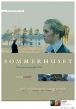 Sommerhuset Box Art