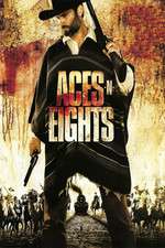 Aces 'N' Eights Box Art