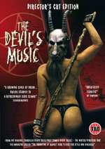 The Devil's Music Box Art