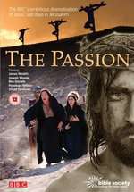 The Passion Box Art