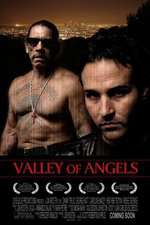 Valley of Angels Box Art