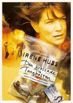 Irene Huss 2: Den krossade tanghästen Box Art