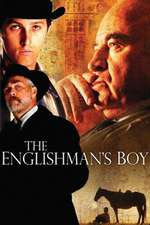 The Englishman's Boy Box Art