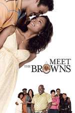 Meet the Browns Box Art