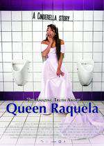 The Amazing Truth About Queen Raquela Box Art