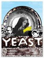 Yeast Box Art