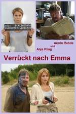 Verrückt nach Emma Box Art