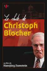 Die Abwahl - Die Geheimoperation gegen Christoph Blocher Box Art