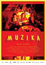 Muzika Box Art