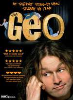 Ego Geo Box Art