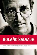 Bolaño cercano Box Art