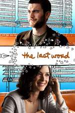 The Last Word Box Art