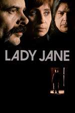 Lady Jane Box Art