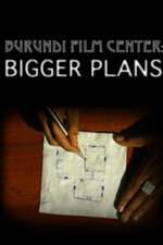 Bigger Plans Box Art