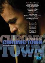 Chronic Town Box Art