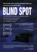 Blind Spot Box Art