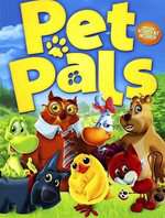 Pet Pals Box Art