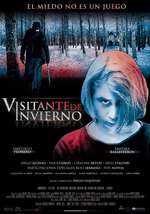 Visitante de invierno Box Art