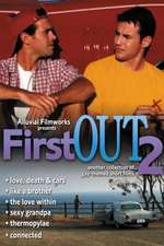 FirstOUT 2 Box Art