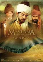 Mevlana Celaleddin-i Rumi: Aşkın Dansı Box Art