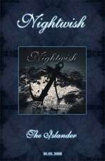 Nightwish: The Islander Box Art