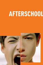 Afterschool Box Art