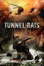 Tunnel Rats Box Art