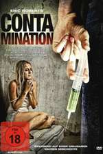 Contamination Box Art