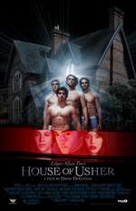 House of Usher Box Art