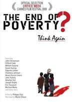 The End of Poverty? Box Art