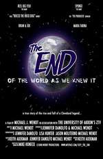 The End Of The World As We Knew It Box Art