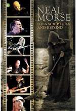 Neal Morse: Sola Scriptura and Beyond Box Art