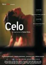 Celo Box Art