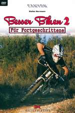 Besser Biken 2 - Für Fortgeschrittene Box Art