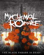 My Chemical Romance: The Black Parade Is Dead! Box Art