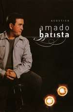 Amado Batista - Acústico Box Art