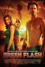 Green Flash Box Art