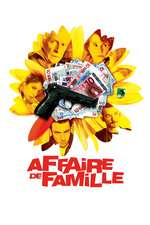 Affaire de famille Box Art