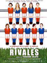 Rivales Box Art