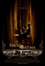 David & Fatima Box Art