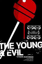 The Young and Evil Box Art