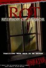 ROT: Reunion of Terror Box Art