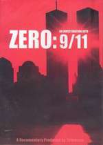 Zero An Investigation Into 9-11 Box Art