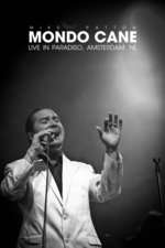 Mondo Cane: Live In Paradiso Box Art