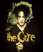 The Cure: 4Play in Charlotte Box Art