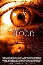 Desert of Blood Box Art